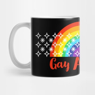 Gay Apparel Mug